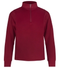 Tracksuit Top 1/4 Zip (LV875)